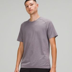 Lululemon Metal Vent Tech Short Sleeve